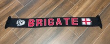 Sciarpa scarf calcio usato  Nola