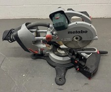 Metabo kgs 315 for sale  EASTBOURNE