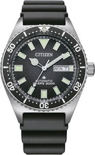 Citizen armbanduhr ny0120 gebraucht kaufen  Hamburg