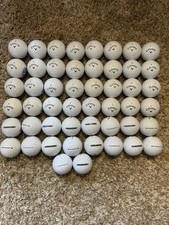 50 bolas de golfe supermacias Callaway 4A  comprar usado  Enviando para Brazil