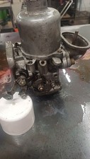 Classic hs4 carburettor for sale  SALTBURN-BY-THE-SEA