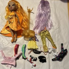 Boneca Ever After High com lote comprar usado  Enviando para Brazil