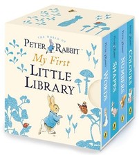 Peter rabbit first for sale  UK