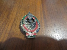 Bel insigne legion d'occasion  Sevran