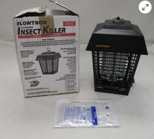 Outdoor electronic insect for sale  Franklin