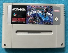 Turtles turtles time gebraucht kaufen  Osnabrück