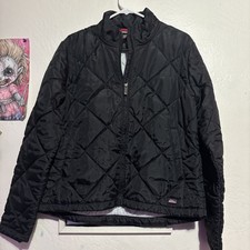 Dickies men quilted for sale  Coos Bay