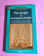 Libro sigmund freud usato  Paterno