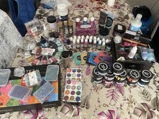 Epoxy resin joblot for sale  STOKE-ON-TRENT