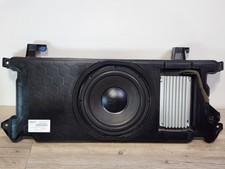 09-11 Nissan Cube traseiro Rockford Fosgate subwoofer e amplificador conjunto fabricante de equipamento original 28170-1fc0a comprar usado  Enviando para Brazil