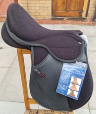 Lite pony saddle for sale  NUNEATON