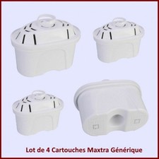 Lot cartouches brita d'occasion  Diebling