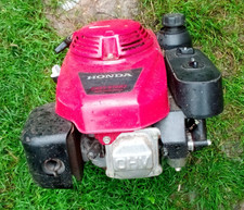 Honda gxv160 lawn for sale  HEATHFIELD