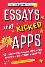 Essays kicked apps for sale  USA