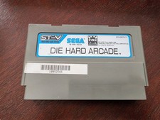 Sega stv die d'occasion  Expédié en Belgium