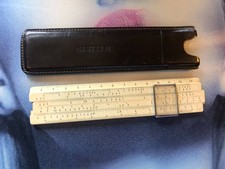 Regle calcul nestler d'occasion  Malakoff