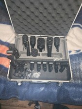 Audix fusion series for sale  Loveland