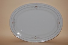 Platte servierplatte 24cm gebraucht kaufen  Lichtenfels