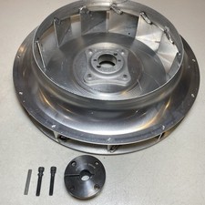 Dayton 62xj37 blower for sale  Valparaiso
