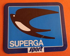 Adesivo vintage anni usato  Crescentino