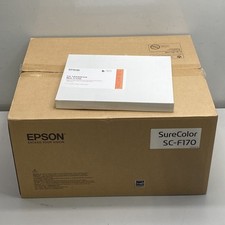 Epson printer surecolor for sale  Kansas City