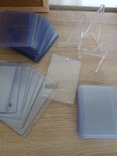 Tcg zubehör kartenhüllen gebraucht kaufen  Chemnitz