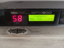 Yamaha spx 900 gebraucht kaufen  Heide