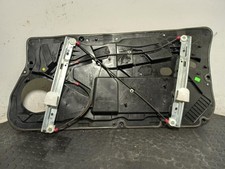 Ford fiesta window for sale  SOUTHAMPTON