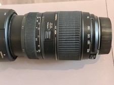 Tamron a005 300mm for sale  NAIRN