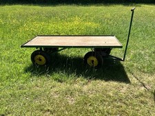 Flat bed turntable for sale  LEICESTER