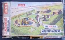 Vintage airfix gun for sale  WEYMOUTH