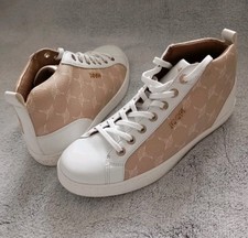 Joop sneaker beige gebraucht kaufen  Dresden