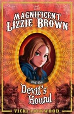 Magnificent lizzie brown for sale  UK