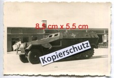 Sdkfz halbkette kettenfahrzeug gebraucht kaufen  Nürtingen