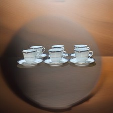 Vintage noritake tea for sale  GRANTHAM