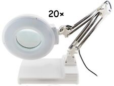 20x loupes glass d'occasion  Expédié en Belgium