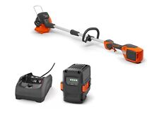 Decespugliatore batteria husqv usato  Sondrio