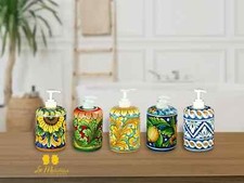 Dispenser per sapone usato  Mascali