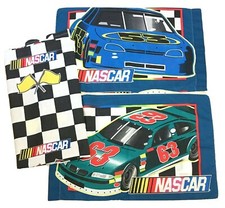 Nascar bedding set for sale  Chagrin Falls