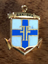 Banfora 1946 paquebot d'occasion  Toulouse-