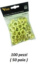 Set occhielli per usato  Borgo San Dalmazzo