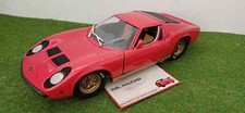 Lamborghini miura rouge d'occasion  Rochefort-Montagne