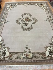 Chinese aubusson oriental for sale  Evanston