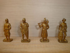 Metallfiguren soldatini kinder usato  Gambettola