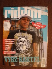 riddim magazin gebraucht kaufen riddim magazin gebraucht kaufen Monheim