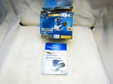 Work zone oscillating for sale  Lima