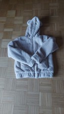 Mädchen kuscheljacke 170 gebraucht kaufen  Weilburg