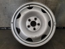 Stahlfelge 17 zoll gebraucht kaufen  Herford