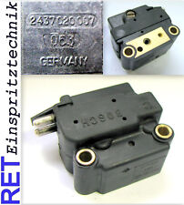 Druckregler bosch 2437020007 gebraucht kaufen  Aalen