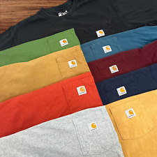 Carhartt pocket logo for sale  CHELTENHAM